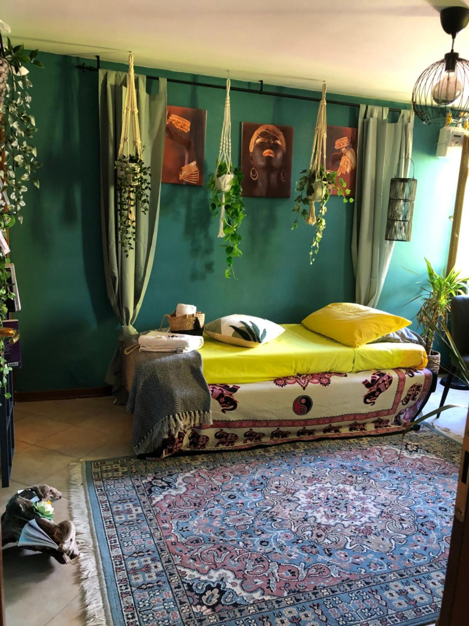 Family House Di Genny E Nicola Small Suite Кьоджа Экстерьер фото