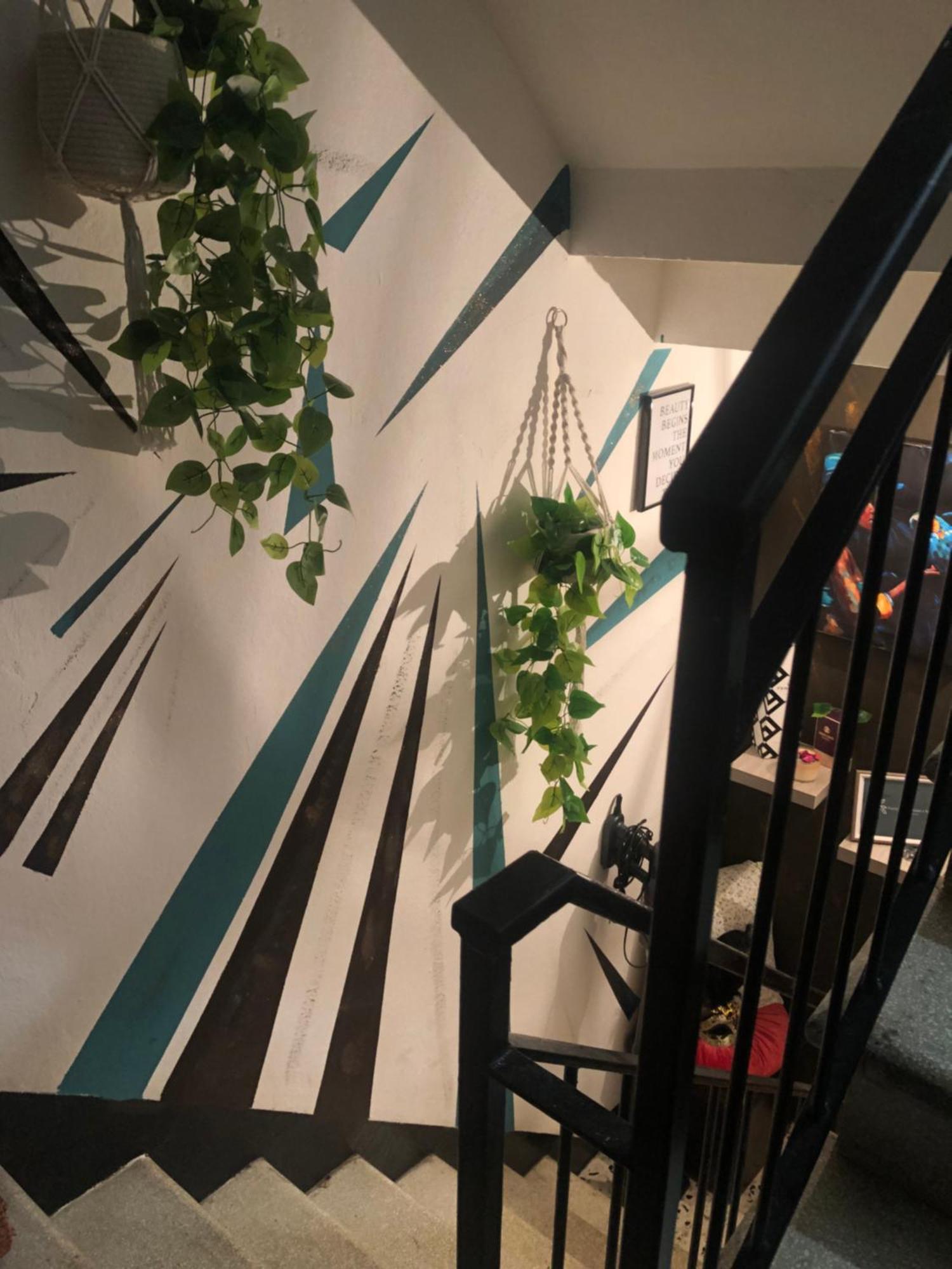 Family House Di Genny E Nicola Small Suite Кьоджа Экстерьер фото