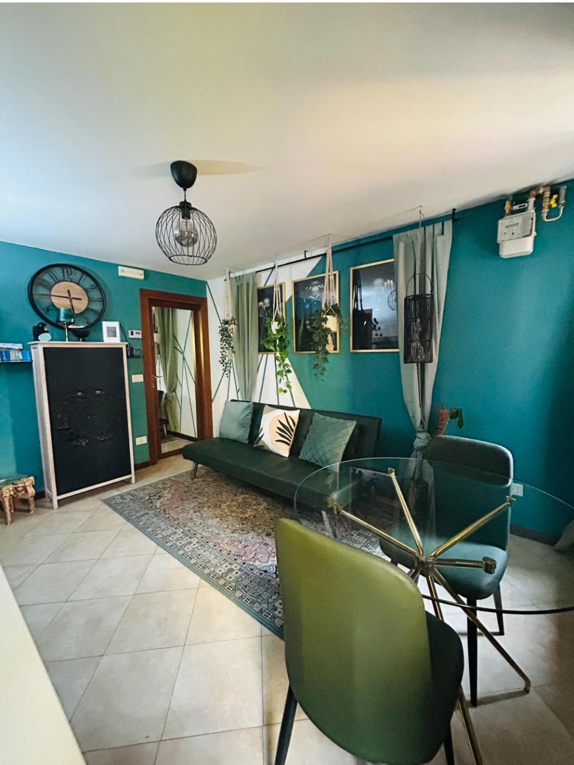 Family House Di Genny E Nicola Small Suite Кьоджа Экстерьер фото