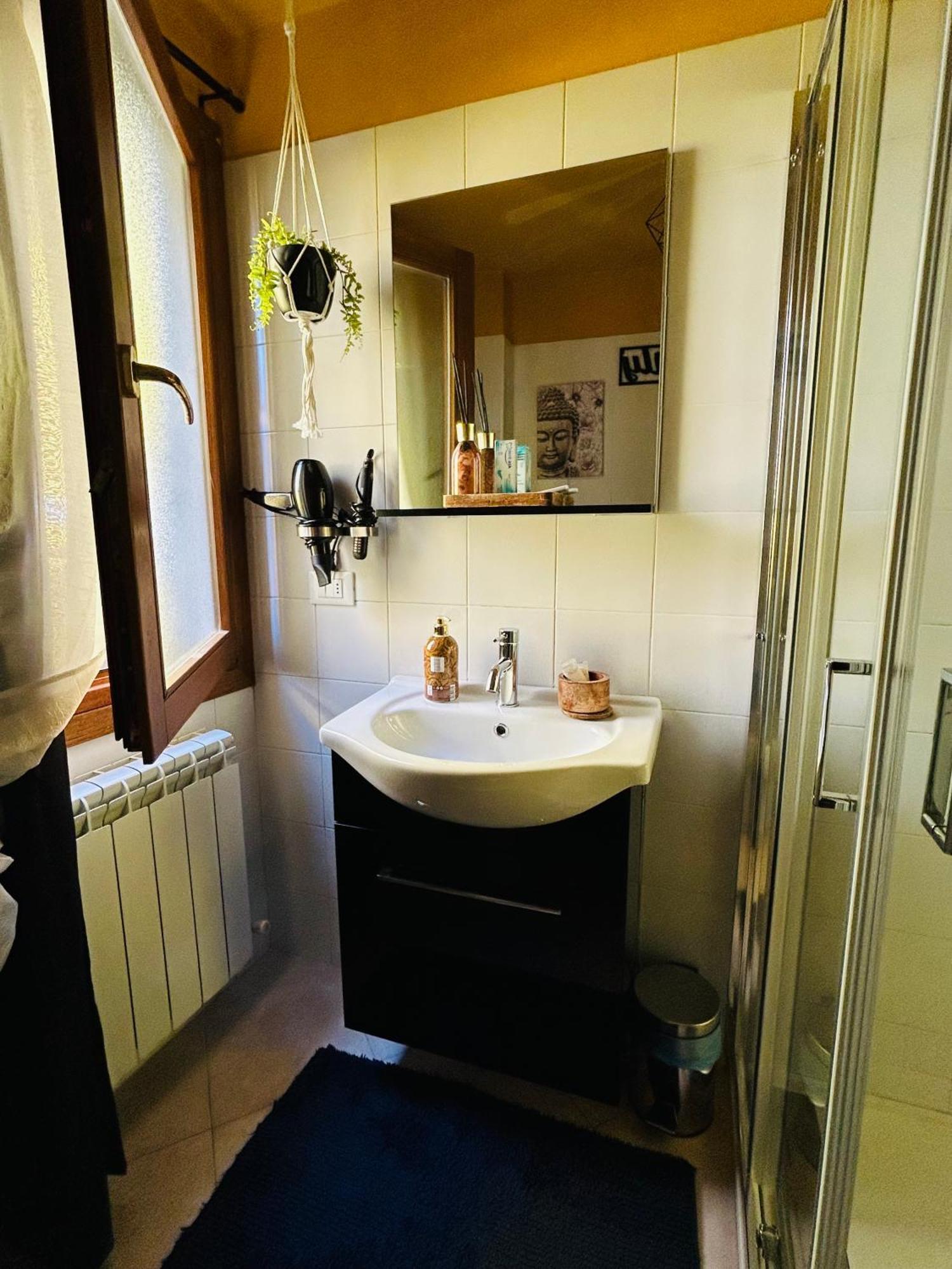 Family House Di Genny E Nicola Small Suite Кьоджа Экстерьер фото